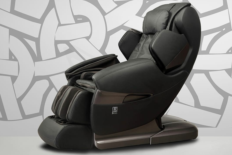SỬA GHẾ MASSAGE BOSS