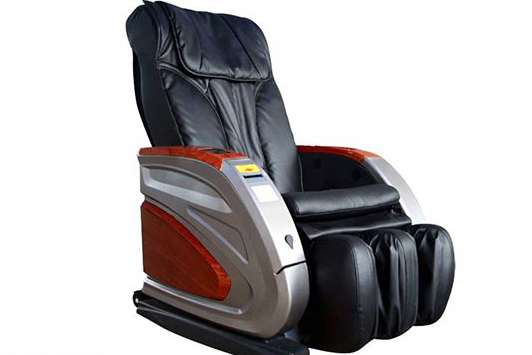 SỬA GHẾ MASSAGE GINTELL