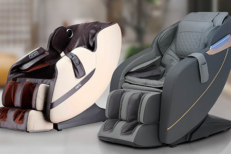 SỬA GHẾ MASSAGE OKIA