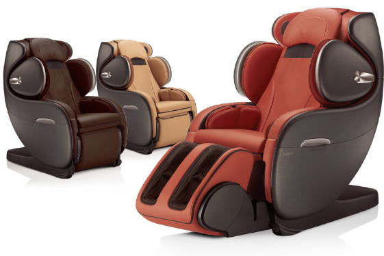 SỬA GHẾ MASSAGE OSIM