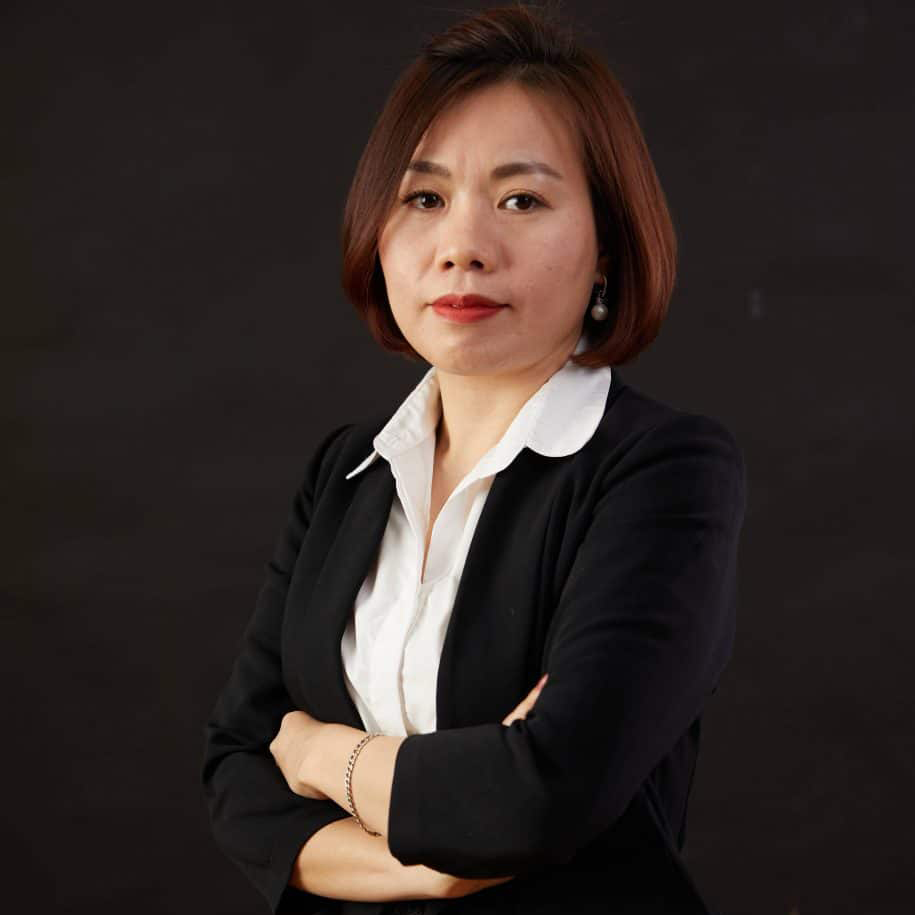 Chị Mai