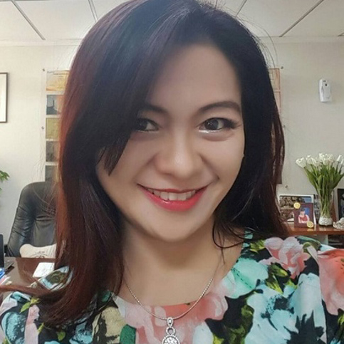 Mai Thư