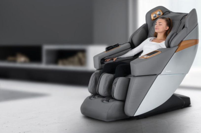 NHỮNG LƯU Ý KHI SỬA GHẾ MASSAGE MÀ CHÚNG TA CẦN BIẾT